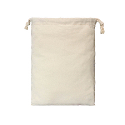 Мешочек из хлопка (1) 17х23 см