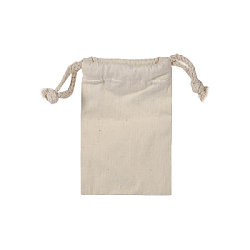 Мешочек из хлопка (1) 10х15 см